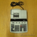 Canon CP1200D Printing Calculator Adding Machine